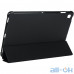 Чохол Galeo Silicone Color Series для Samsung Galaxy Tab S5e 10.5 (2019) SM-T720, SM-T725 Black — інтернет магазин All-Ok. фото 5