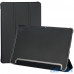 Чохол Galeo Silicone Color Series для Samsung Galaxy Tab S5e 10.5 (2019) SM-T720, SM-T725 Black — інтернет магазин All-Ok. фото 1