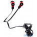 Навушники без мікрофону Defender Basic 619 Black/Red (63619 — інтернет магазин All-Ok. фото 2