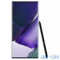 Samsung Galaxy Note20 Ultra SM-N985F 8/256GB Mystic Black (SM-N985FZKG) UA UCRF