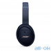 Навушники з мікрофоном Bose QuietComfort 35 II Triple Midnight/Midnight Blue LIMITED EDITION 789564-0030 — інтернет магазин All-Ok. фото 2