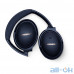 Навушники з мікрофоном Bose QuietComfort 35 II Triple Midnight/Midnight Blue LIMITED EDITION 789564-0030 — інтернет магазин All-Ok. фото 3