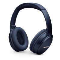 Навушники з мікрофоном Bose QuietComfort 35 II Triple Midnight/Midnight Blue LIMITED EDITION 789564-0030