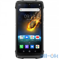 Blackview BV6900 4/64GB Black
