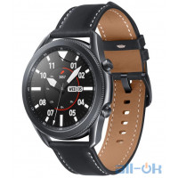 Смарт-годинник Samsung Galaxy Watch 3 45mm Black (SM-R840NZKA)
