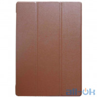Чохол для планшета Grand-X для Lenovo Tab 2 A10-70 Brown (LTC - LT2A1070BR