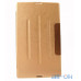 Чохол folio cover для Lenovo Tab 3 - 710 Gold — інтернет магазин All-Ok. фото 1