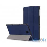 Чохол Samsung Galaxy Tab S4 10.5 T830 T835 Ultra Slim Blue