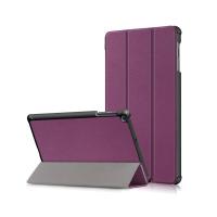 Чохол Samsung Galaxy Tab A 10.1 (2019) T510 T515 Ultra Slim Purple