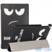 Чохол Galeo Slimline Print для Samsung Galaxy Tab A 10.1 (2019) SM-T510, SM-T515 Don't Touch! — інтернет магазин All-Ok. фото 1