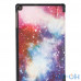 Чохол Galeo Slimline Print для Samsung Galaxy Tab A 10.1 (2019) SM-T510, SM-T515 Galaxy — інтернет магазин All-Ok. фото 3