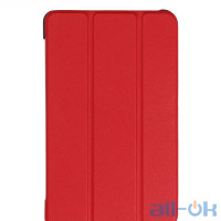 Чохол Galeo Slimline для Xiaomi Mi Pad 4 Red