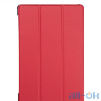 Чохол Galeo Slimline Portfolio для Samsung Galaxy Tab S6 10.5 (2019) SM-T860, SM-T865 Red