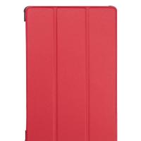 Чохол Galeo Slimline Portfolio для Samsung Galaxy Tab S6 10.5 (2019) SM-T860, SM-T865 Red