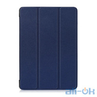 Чохол Lenovo Tab M10 TB-X605F X605L TB-X505F X505L Ultra Slim Blue