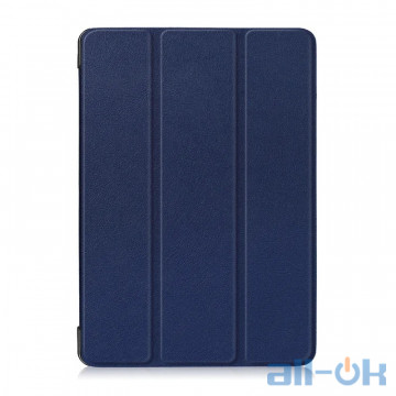Чохол Lenovo Tab M10 TB-X605F X605L TB-X505F X505L Ultra Slim Blue