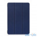 Чохол Lenovo Tab M10 TB-X605F X605L TB-X505F X505L Ultra Slim Blue — інтернет магазин All-Ok. фото 2