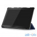 Чохол Lenovo Tab M10 TB-X605F X605L TB-X505F X505L Ultra Slim Blue — інтернет магазин All-Ok. фото 3