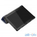Чохол Lenovo Tab M10 TB-X605F X605L TB-X505F X505L Ultra Slim Blue — інтернет магазин All-Ok. фото 4