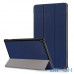 Чохол Lenovo Tab M10 TB-X605F X605L TB-X505F X505L Ultra Slim Blue — інтернет магазин All-Ok. фото 1