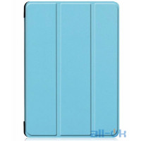 Чохол Lenovo Tab M10 TB-X605F X605L Ultra Slim Blue