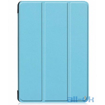 Чохол Lenovo Tab M10 TB-X605F X605L Ultra Slim Blue