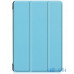 Чохол Lenovo Tab M10 TB-X605F X605L Ultra Slim Blue — інтернет магазин All-Ok. фото 2