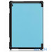 Чохол Lenovo Tab M10 TB-X605F X605L Ultra Slim Blue — інтернет магазин All-Ok. фото 3
