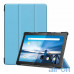 Чохол Lenovo Tab M10 TB-X605F X605L Ultra Slim Blue — інтернет магазин All-Ok. фото 1