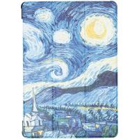 Чохол Galeo Slimline Print для Apple iPad 7 10.2 (2019) Van Gogh