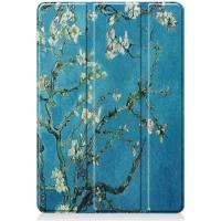 Чохол Galeo Slimline Print для Apple iPad 7 10.2 (2019) Almond Blossom