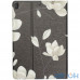 Чохол Galeo TPU Printed Stand для Apple iPad Air 3 10.5 (2019) / iPad Pro 10.5 Magnolia — інтернет магазин All-Ok. фото 3