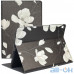 Чохол Galeo TPU Printed Stand для Apple iPad Air 3 10.5 (2019) / iPad Pro 10.5 Magnolia — інтернет магазин All-Ok. фото 1