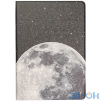 Чохол Galeo TPU Printed Stand для Apple iPad Air 3 10.5 (2019) / iPad Pro 10.5 Moon