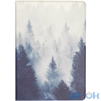 Чохол Galeo TPU Printed Stand для Apple iPad Air 3 10.5 (2019) / iPad Pro 10.5 Mountain Wood