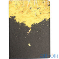 Чохол Galeo TPU Printed Stand для Apple iPad Air 3 10.5 (2019) / iPad Pro 10.5 Upside Down