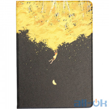 Чохол Galeo TPU Printed Stand для Apple iPad Air 3 10.5 (2019) / iPad Pro 10.5 Upside Down