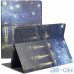 Чохол Galeo TPU Printed Stand для Apple iPad Air 3 10.5 (2019) / iPad Pro 10.5 Van Gogh — інтернет магазин All-Ok. фото 1