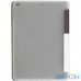 Чохол Galeo TPU Printed Trifold для iPad 9.7 2017 / 2018 Bear — інтернет магазин All-Ok. фото 2