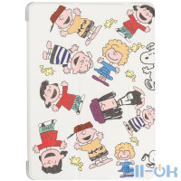 Чохол Galeo TPU Printed Trifold для iPad 9.7 2017 / 2018 Kids