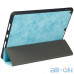 Чохол ZOYU Flex with Pencil Holder для Apple iPad Air 3 10.5 (2019) A2152, A2123 Light Blue — інтернет магазин All-Ok. фото 5