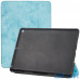 Чохол ZOYU Flex with Pencil Holder для Apple iPad Air 3 10.5 (2019) A2152, A2123 Light Blue — інтернет магазин All-Ok. фото 1