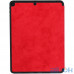 Чохол ZOYU Flex with Pencil Holder для Apple iPad Air 3 10.5 (2019) A2152, A2123 Red — інтернет магазин All-Ok. фото 3