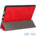 Чохол ZOYU Flex with Pencil Holder для Apple iPad Air 3 10.5 (2019) A2152, A2123 Red — інтернет магазин All-Ok. фото 5