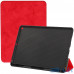 Чохол ZOYU Flex with Pencil Holder для Apple iPad Air 3 10.5 (2019) A2152, A2123 Red — інтернет магазин All-Ok. фото 1