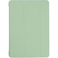 Чохол Zoyu Silicone Color Series для iPad 7 10.2" (2019) Sage