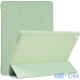 Чохол Zoyu Silicone Color Series для iPad 7 10.2" (2019) Sage — інтернет магазин All-Ok. фото 1