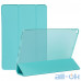 Чохол Zoyu Soft Edge Series для iPad Air 3 10.5 (2019) A2152, A2123 Mint — інтернет магазин All-Ok. фото 1
