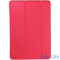 Чохол Zoyu Soft Edge Series для iPad Air 3 10.5 (2019) A2152, A2123 Red