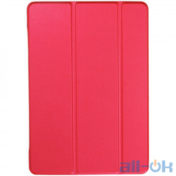 Чохол Zoyu Soft Edge Series для iPad Air 3 10.5 (2019) A2152, A2123 Red